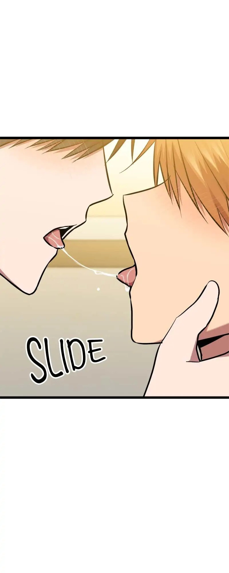 Read Becoming Human! chapter 56 image 6 on Lezhin