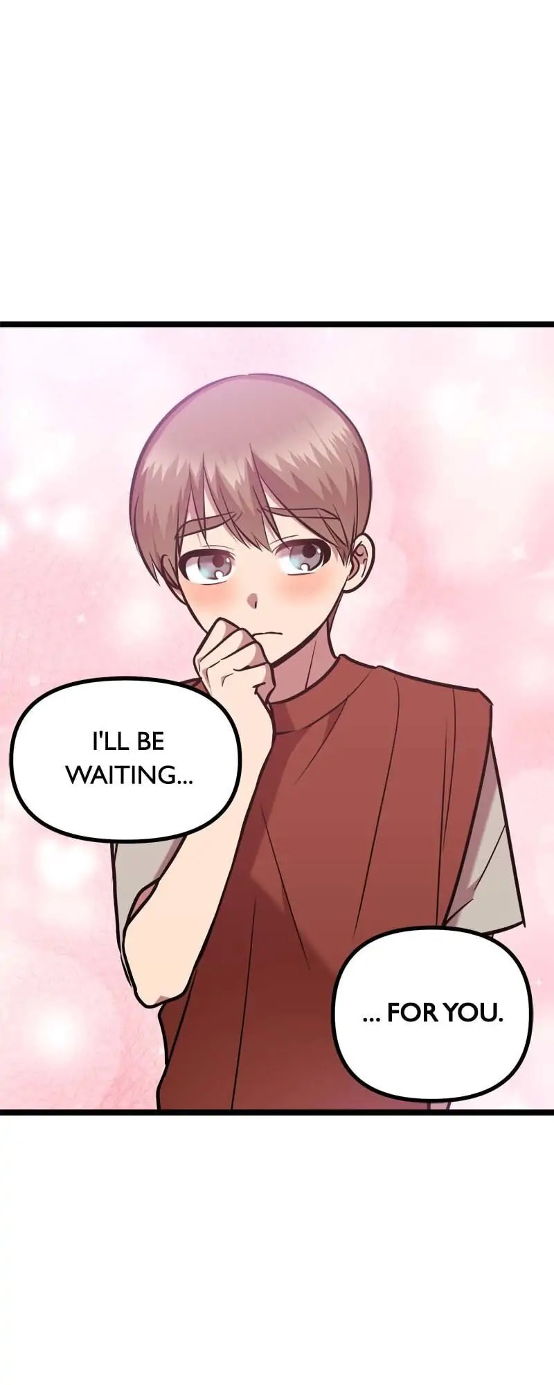 Read Becoming Human! chapter 56 image 60 on Lezhin