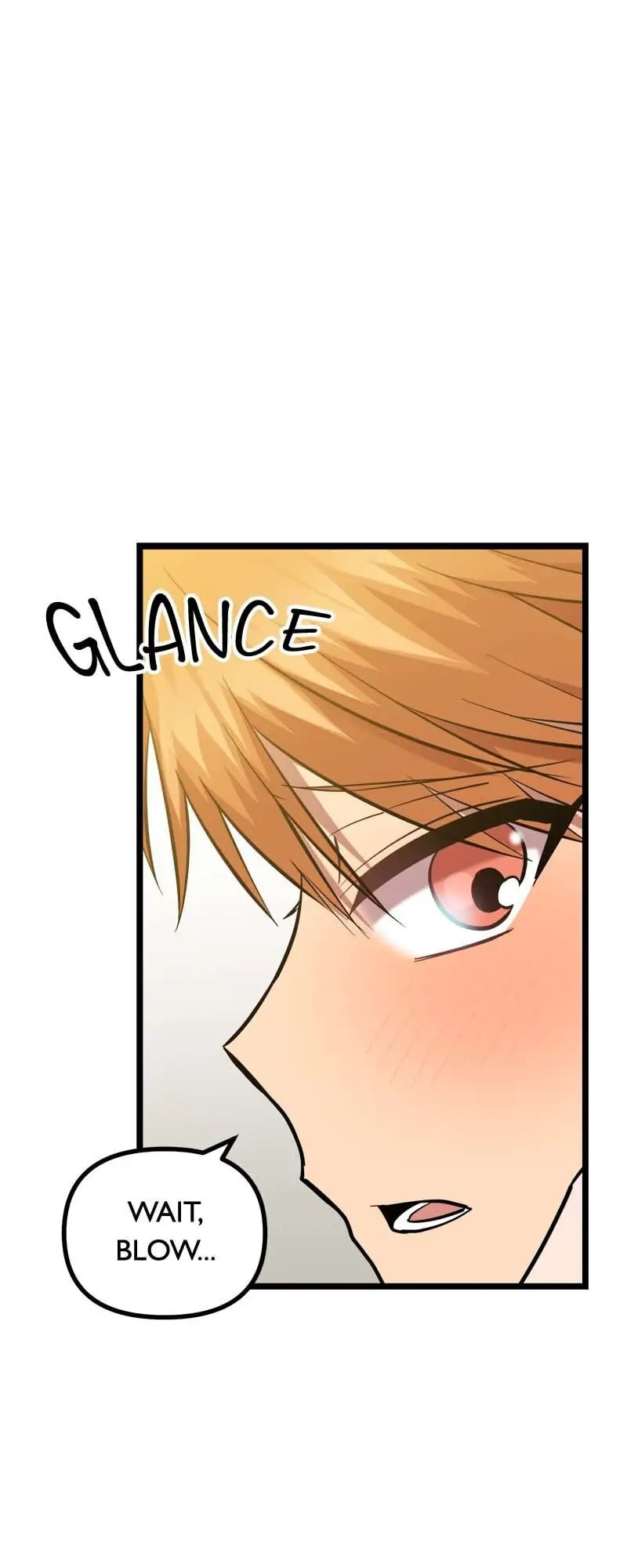 Read Becoming Human! chapter 56 image 8 on Lezhin