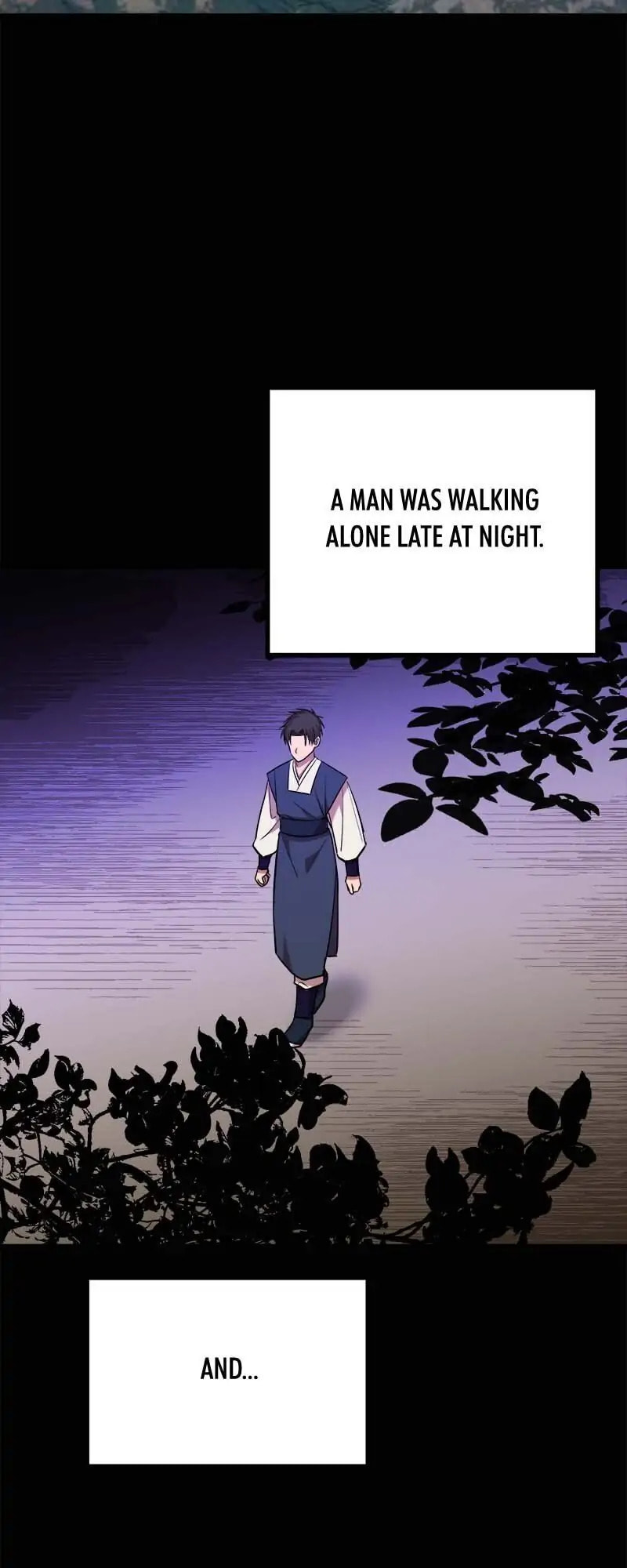 Read Becoming Human! chapter 59 image 1 on Lezhin