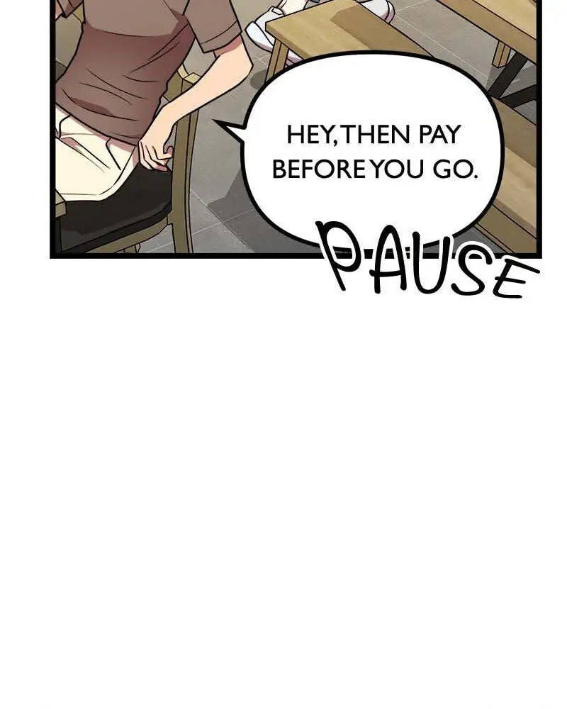 Read Becoming Human! chapter 59 image 15 on Lezhin
