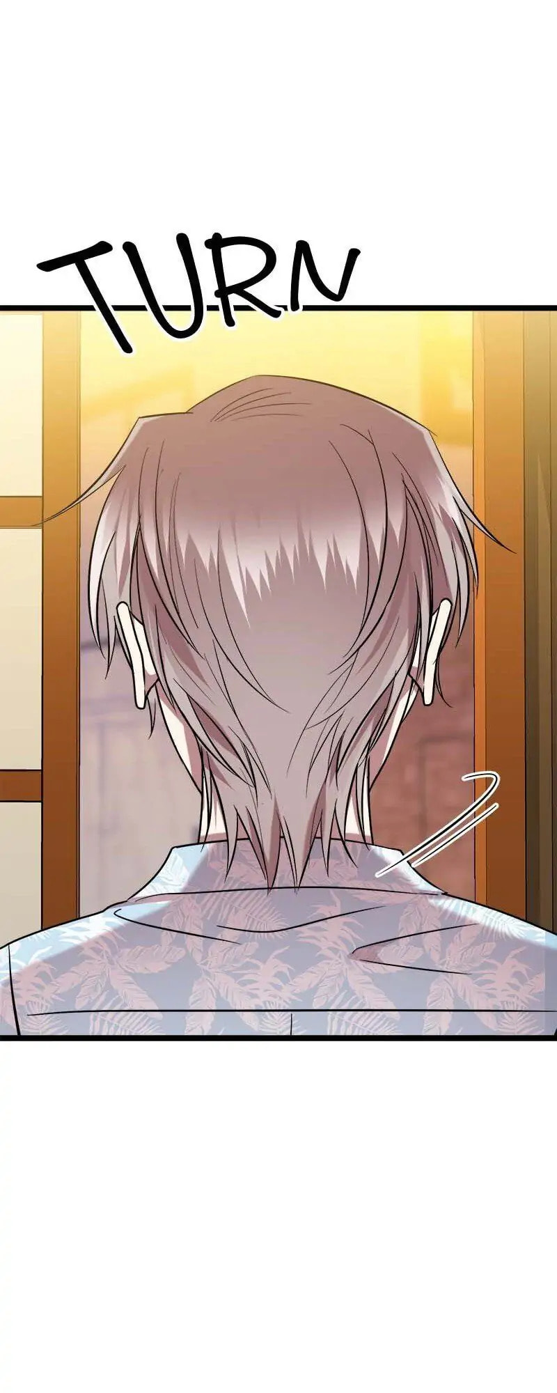 Read Becoming Human! chapter 59 image 17 on Lezhin