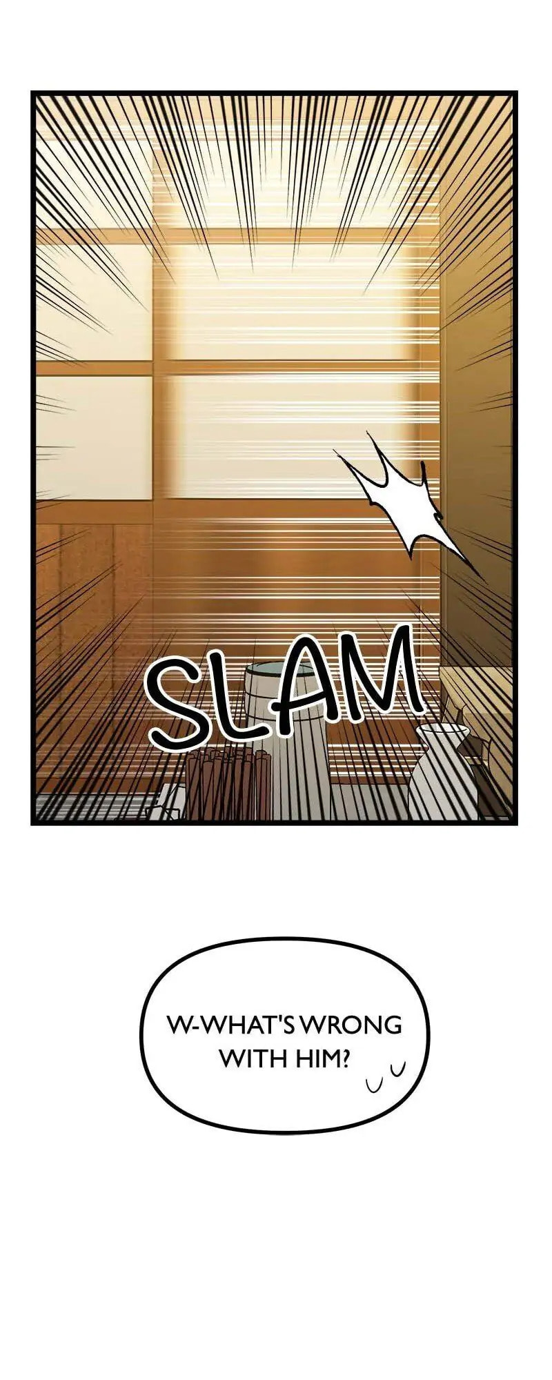 Read Becoming Human! chapter 59 image 18 on Lezhin