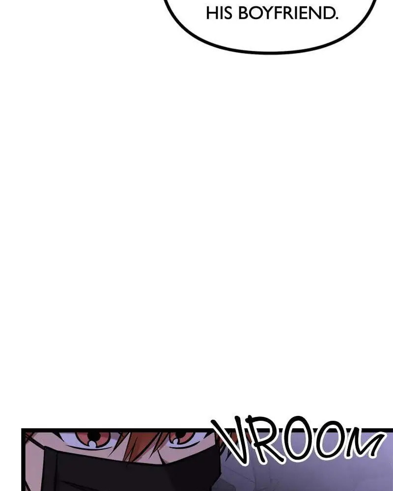 Read Becoming Human! chapter 59 image 23 on Lezhin