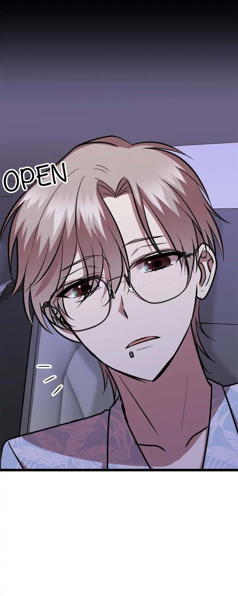 Read Becoming Human! chapter 59 image 27 on Lezhin