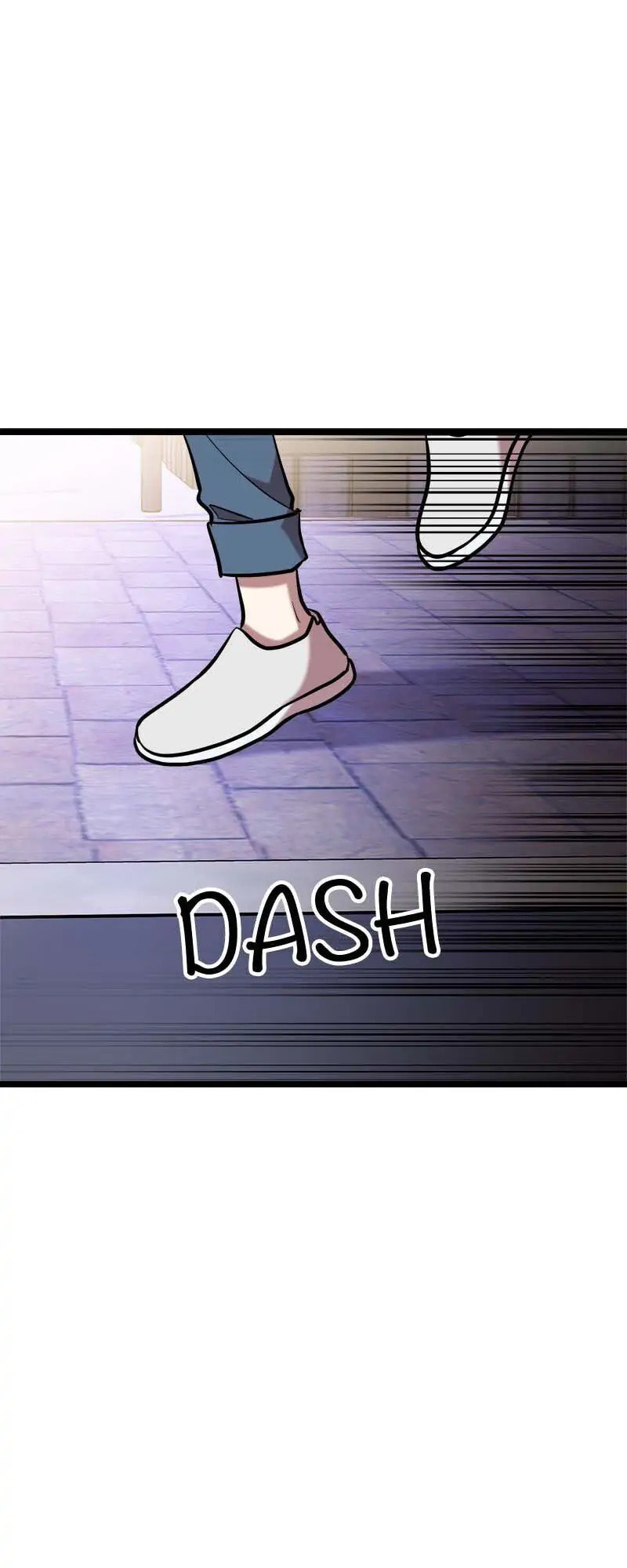 Read Becoming Human! chapter 59 image 35 on Lezhin