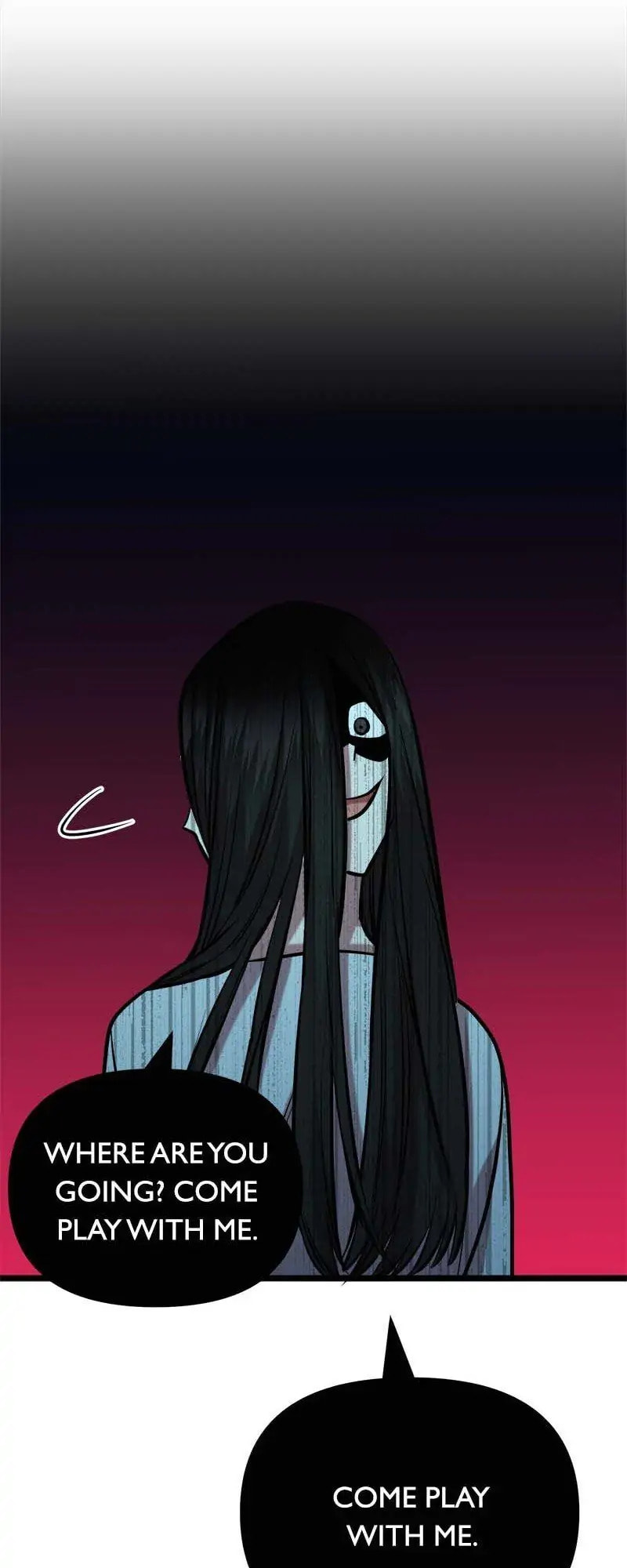 Read Becoming Human! chapter 59 image 40 on Lezhin