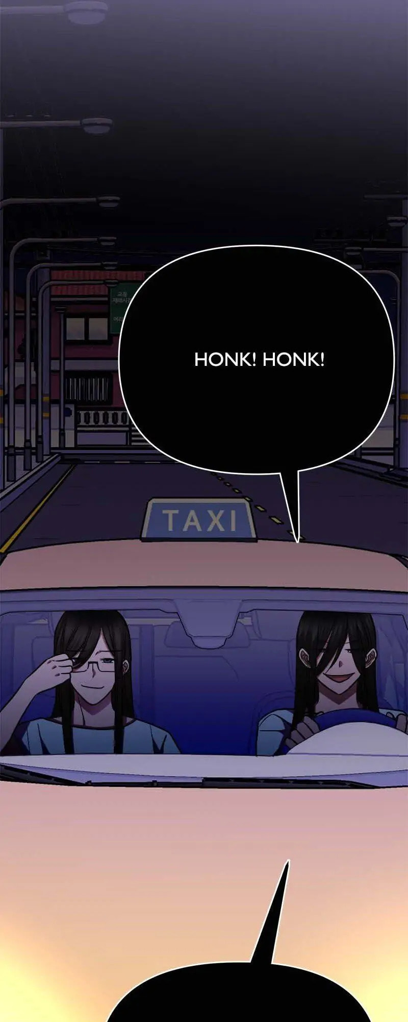 Read Becoming Human! chapter 59 image 45 on Lezhin