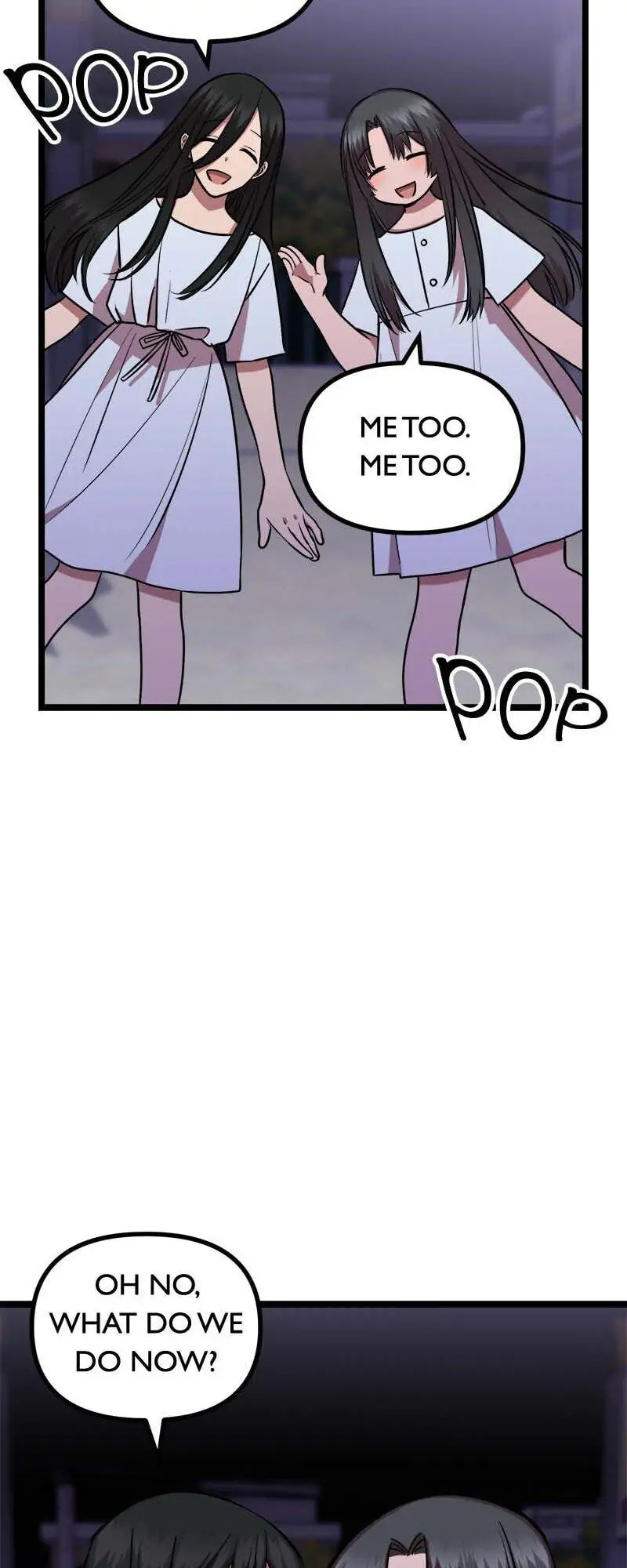 Read Becoming Human! chapter 59 image 49 on Lezhin