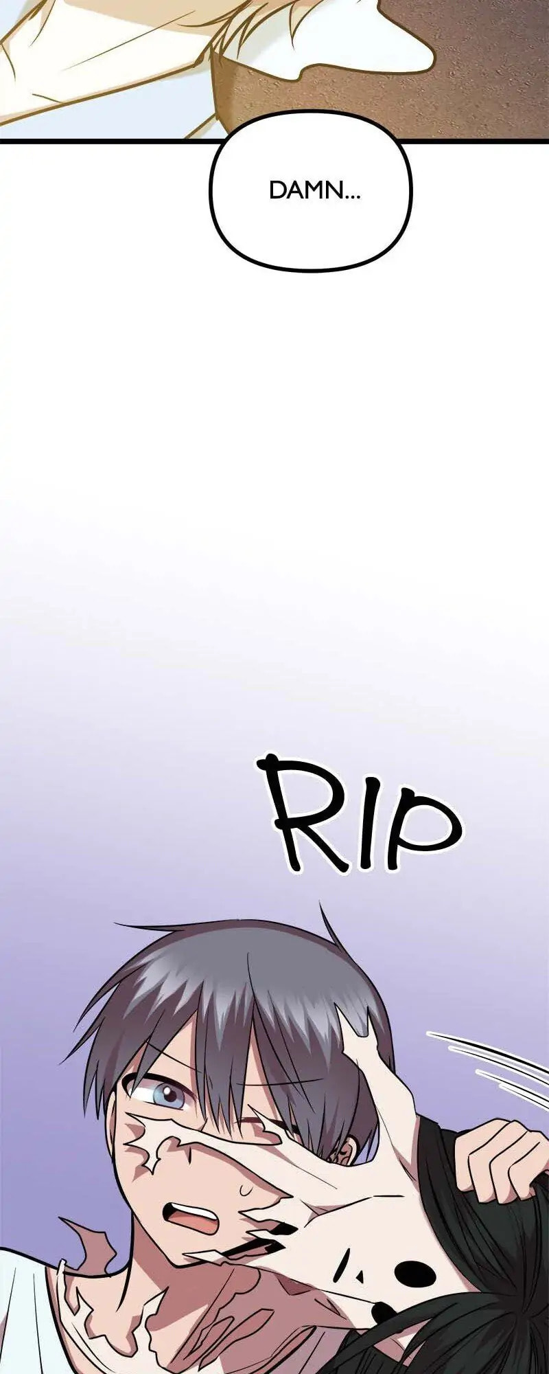 Read Becoming Human! chapter 59 image 51 on Lezhin