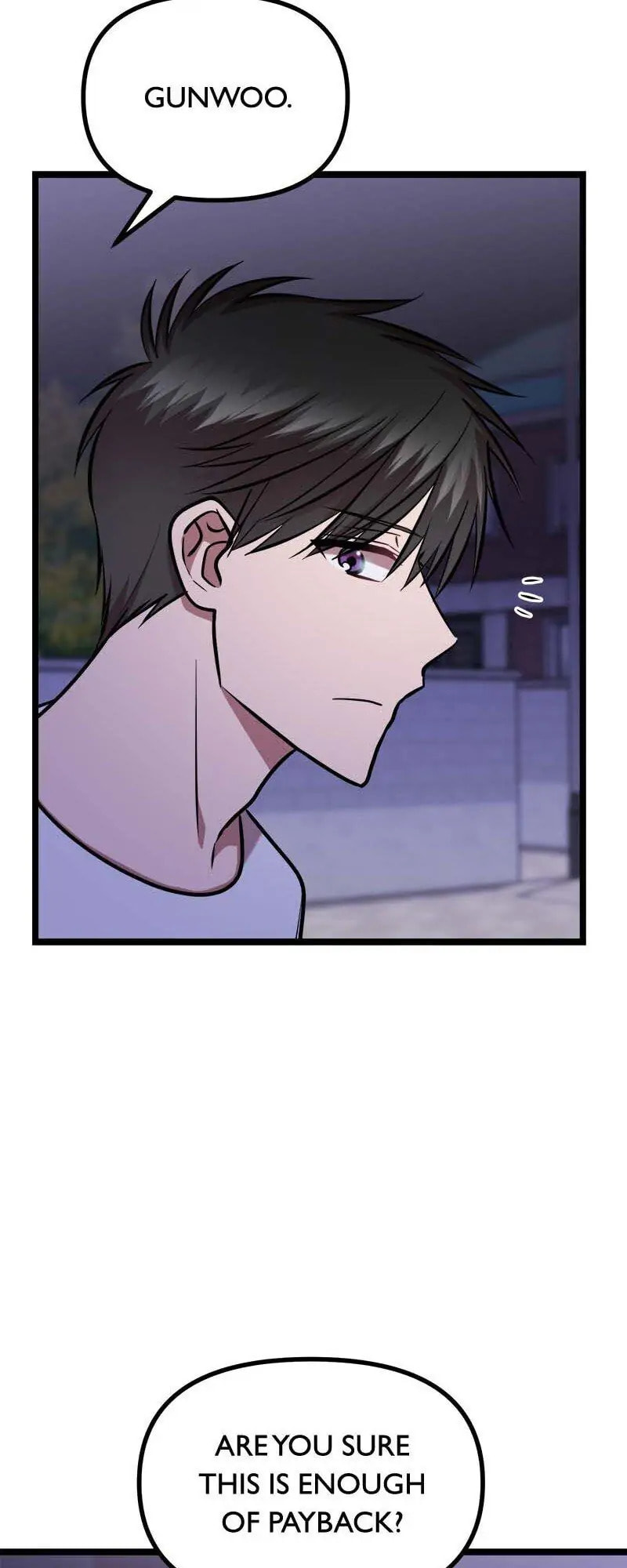 Read Becoming Human! chapter 59 image 57 on Lezhin