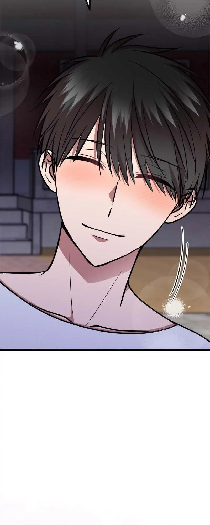 Read Becoming Human! chapter 59 image 59 on Lezhin