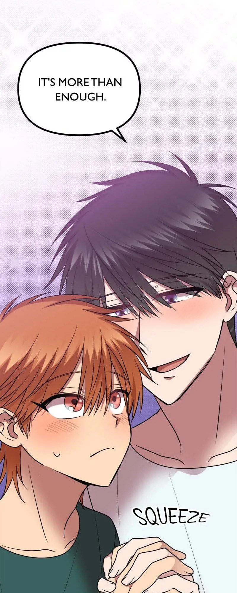 Read Becoming Human! chapter 59 image 60 on Lezhin