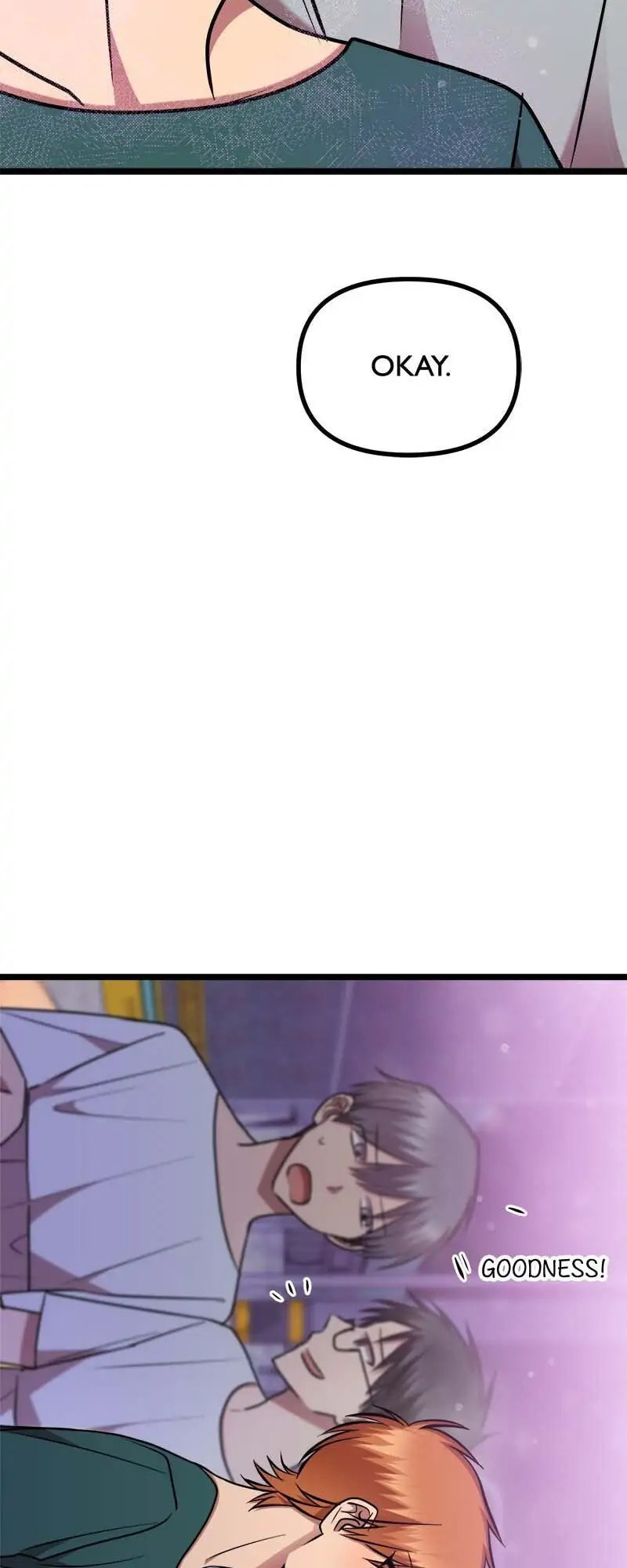 Read Becoming Human! chapter 59 image 62 on Lezhin