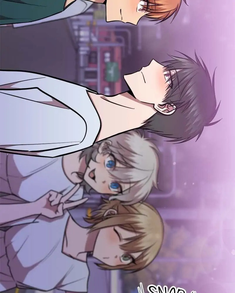 Read Becoming Human! chapter 59 image 63 on Lezhin