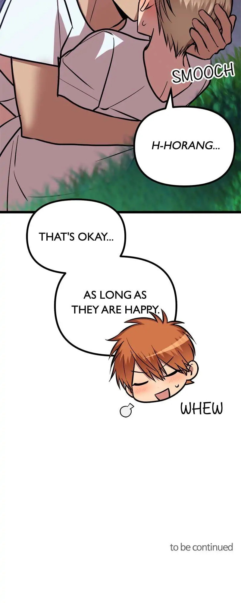 Read Becoming Human! chapter 59 image 65 on Lezhin