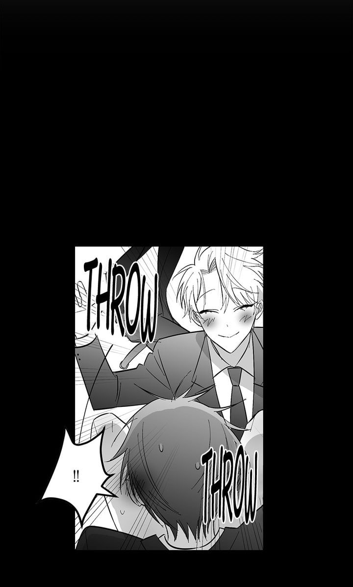 Read Becoming Human! chapter 7 image 13 on Lezhin