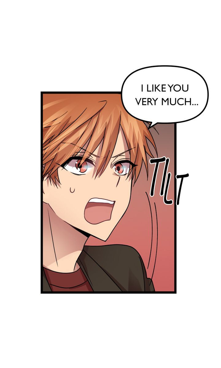 Read Becoming Human! chapter 7 image 17 on Lezhin