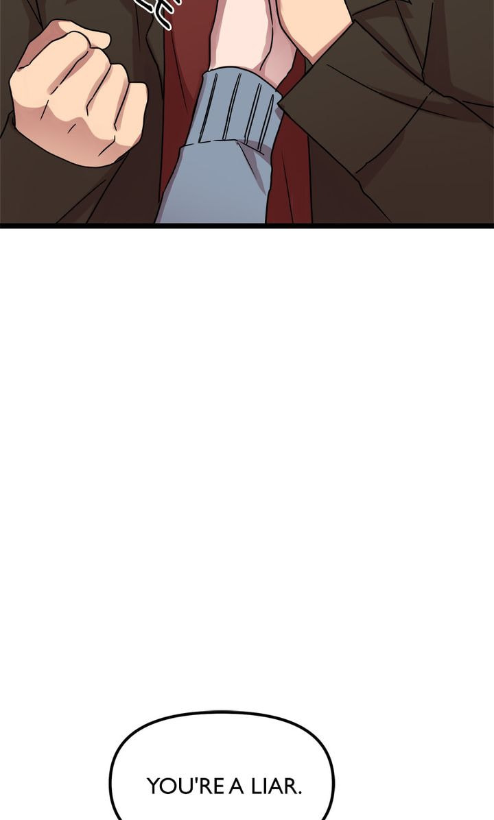 Read Becoming Human! chapter 7 image 19 on Lezhin