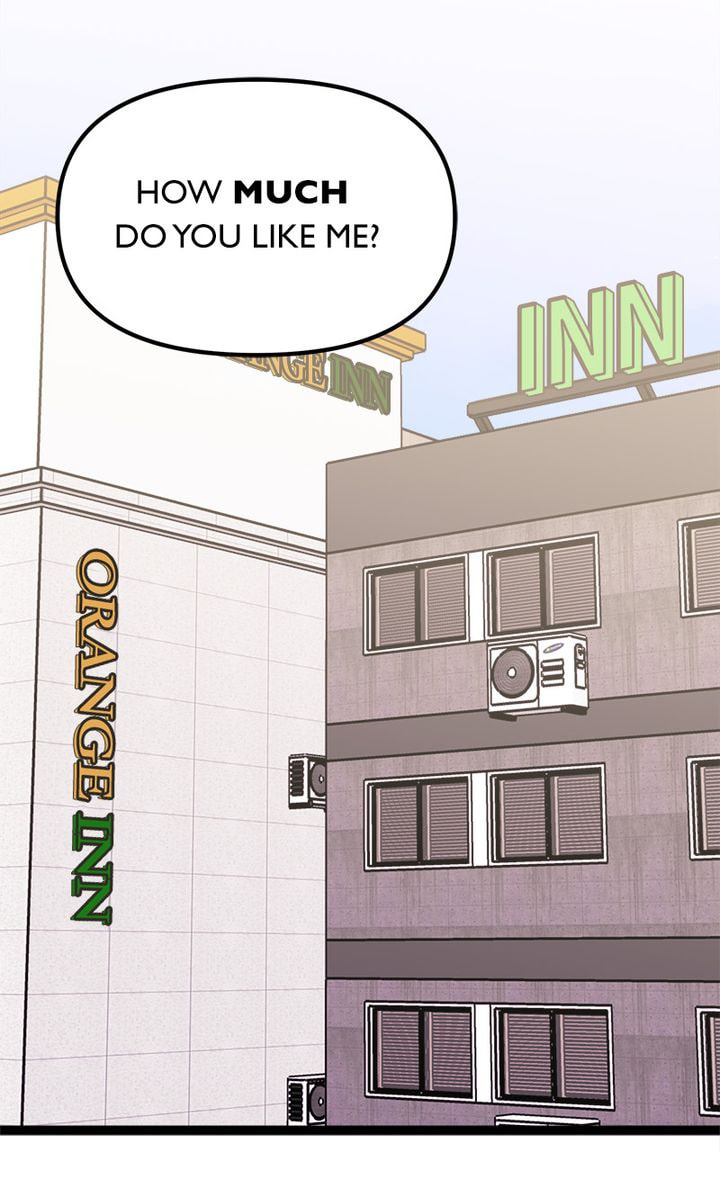Read Becoming Human! chapter 7 image 2 on Lezhin