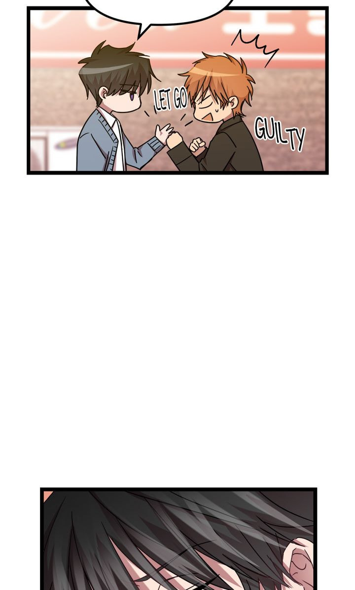 Read Becoming Human! chapter 7 image 20 on Lezhin