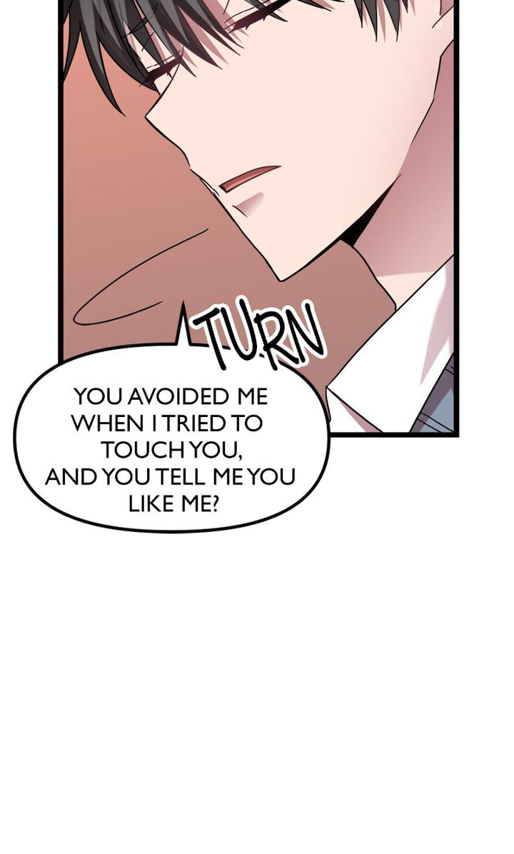 Read Becoming Human! chapter 7 image 21 on Lezhin