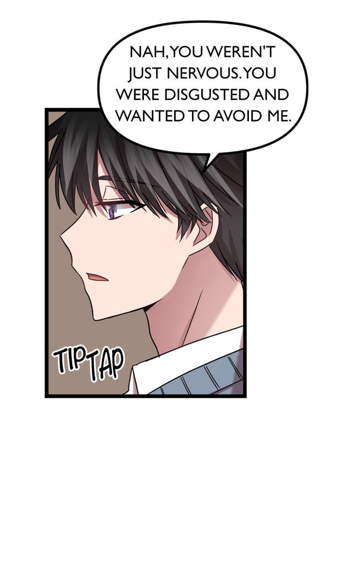Read Becoming Human! chapter 7 image 24 on Lezhin