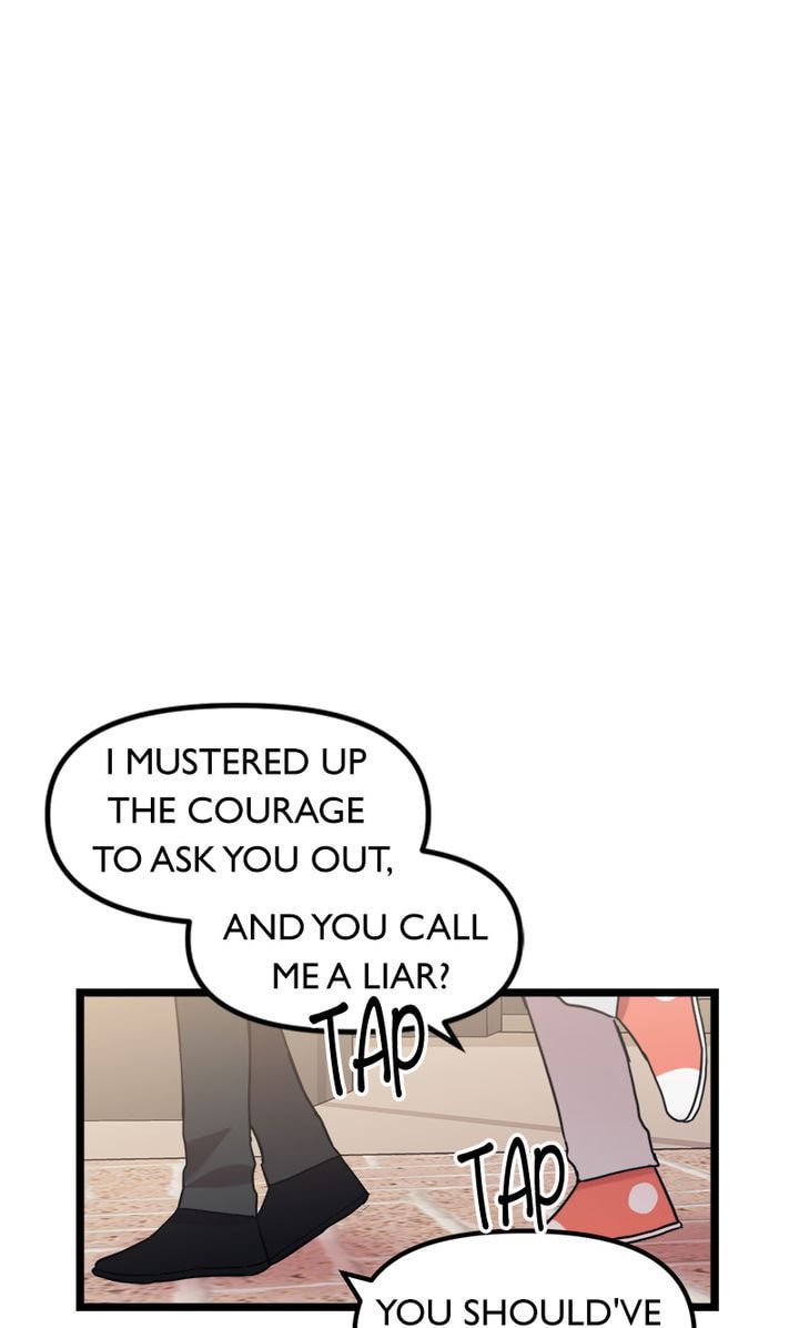 Read Becoming Human! chapter 7 image 26 on Lezhin