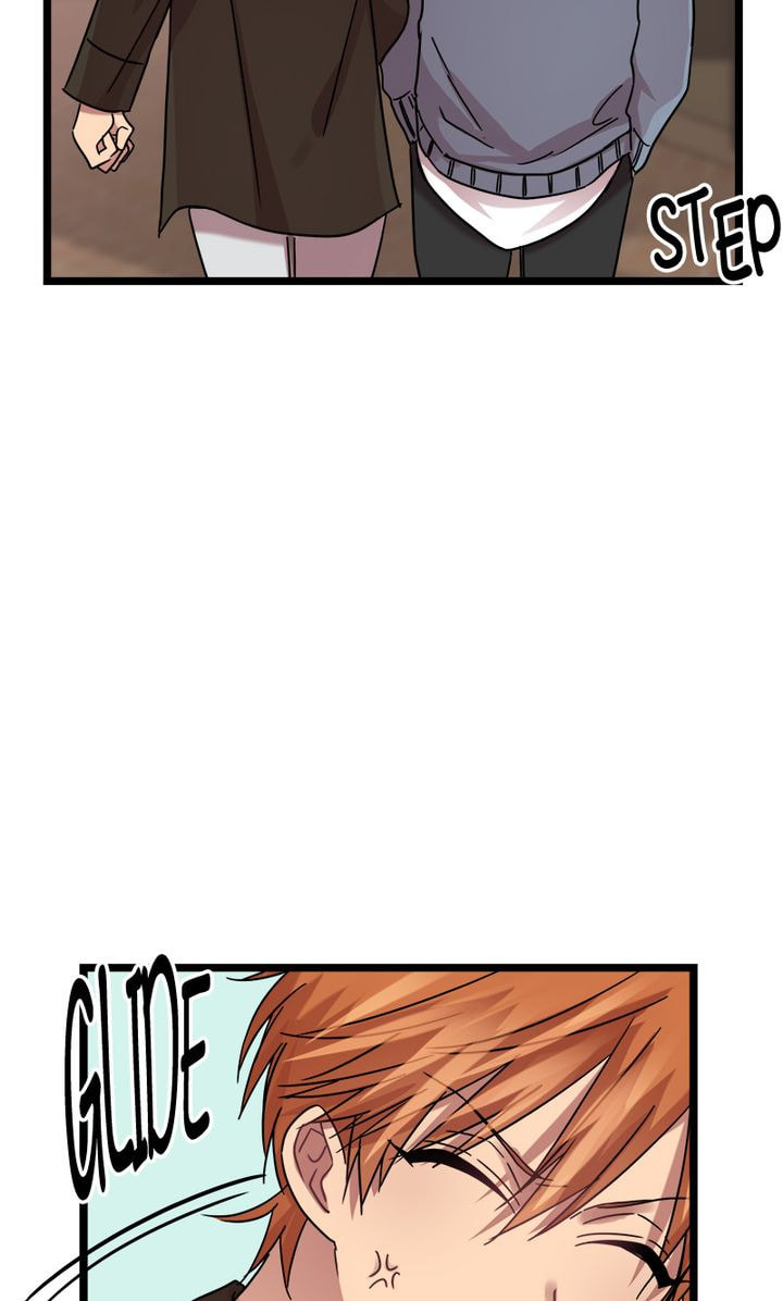 Read Becoming Human! chapter 7 image 28 on Lezhin