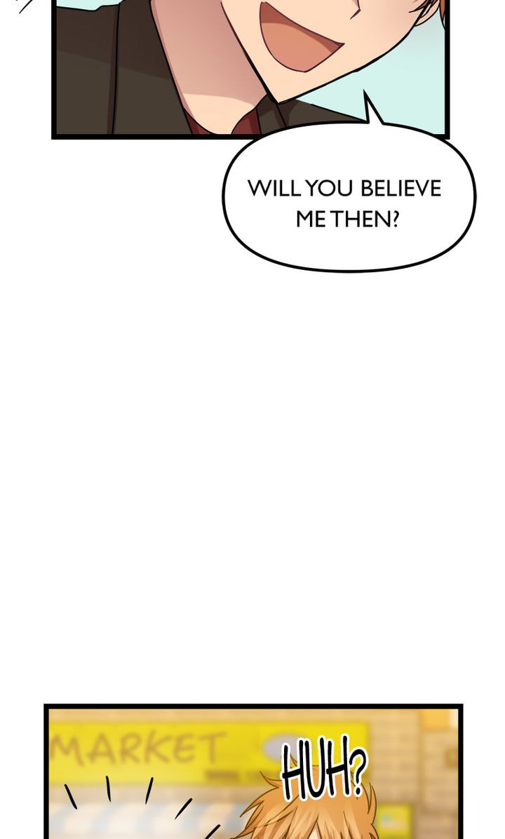 Read Becoming Human! chapter 7 image 29 on Lezhin