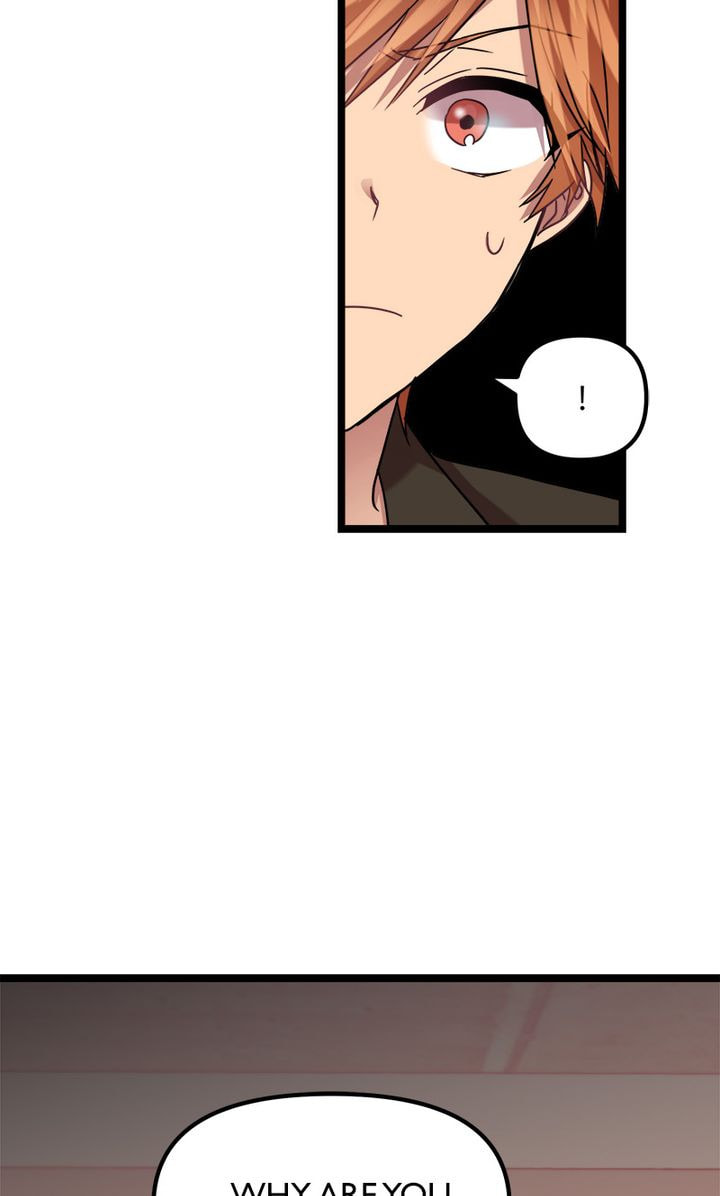 Read Becoming Human! chapter 7 image 31 on Lezhin