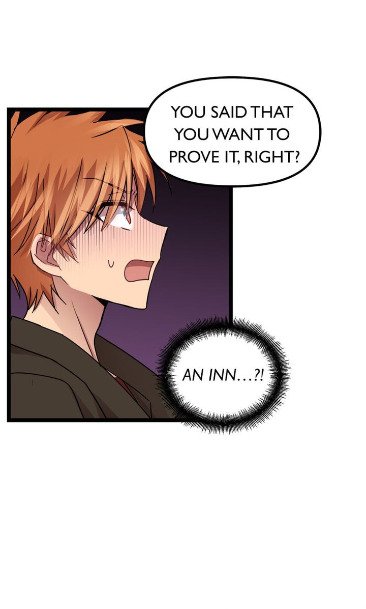 Read Becoming Human! chapter 7 image 33 on Lezhin