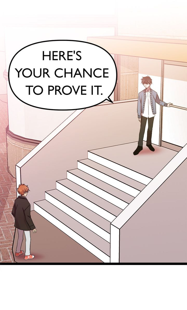 Read Becoming Human! chapter 7 image 34 on Lezhin
