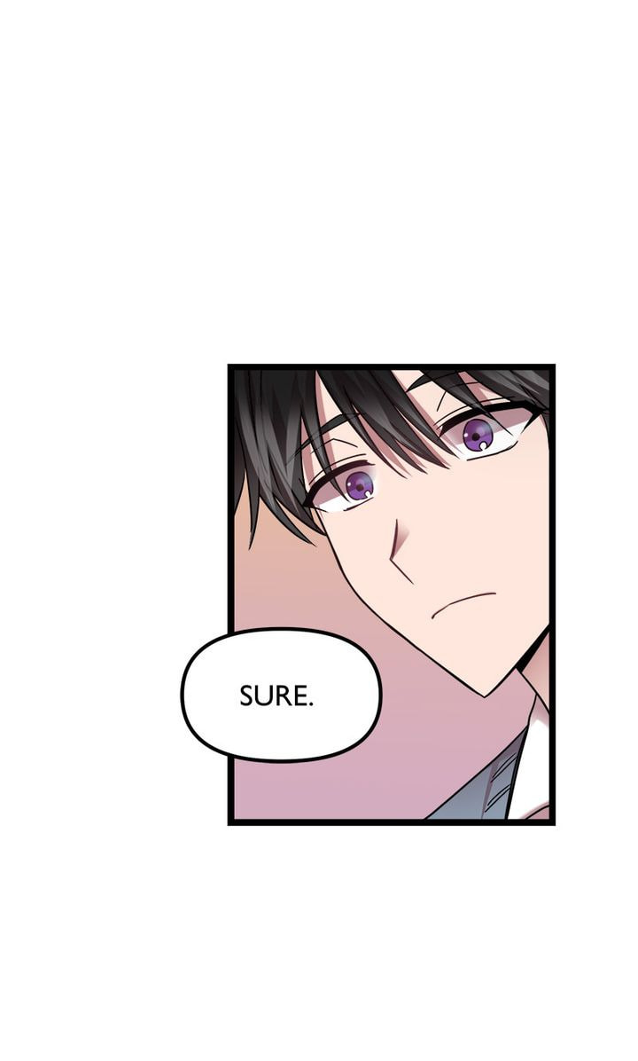 Read Becoming Human! chapter 7 image 37 on Lezhin