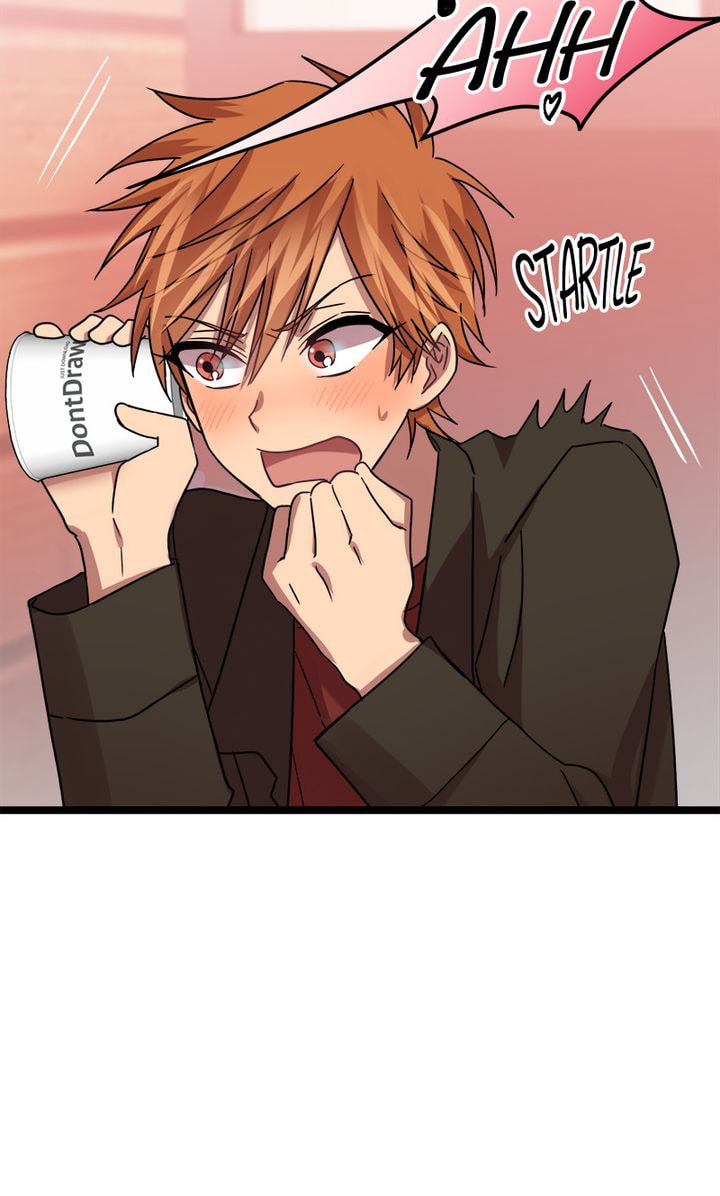 Read Becoming Human! chapter 7 image 44 on Lezhin