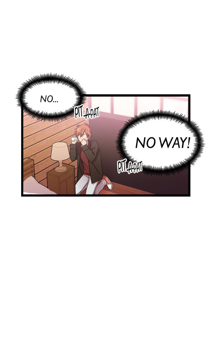 Read Becoming Human! chapter 7 image 45 on Lezhin