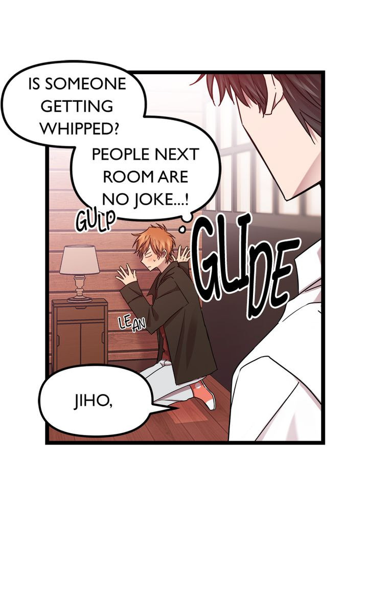 Read Becoming Human! chapter 7 image 46 on Lezhin