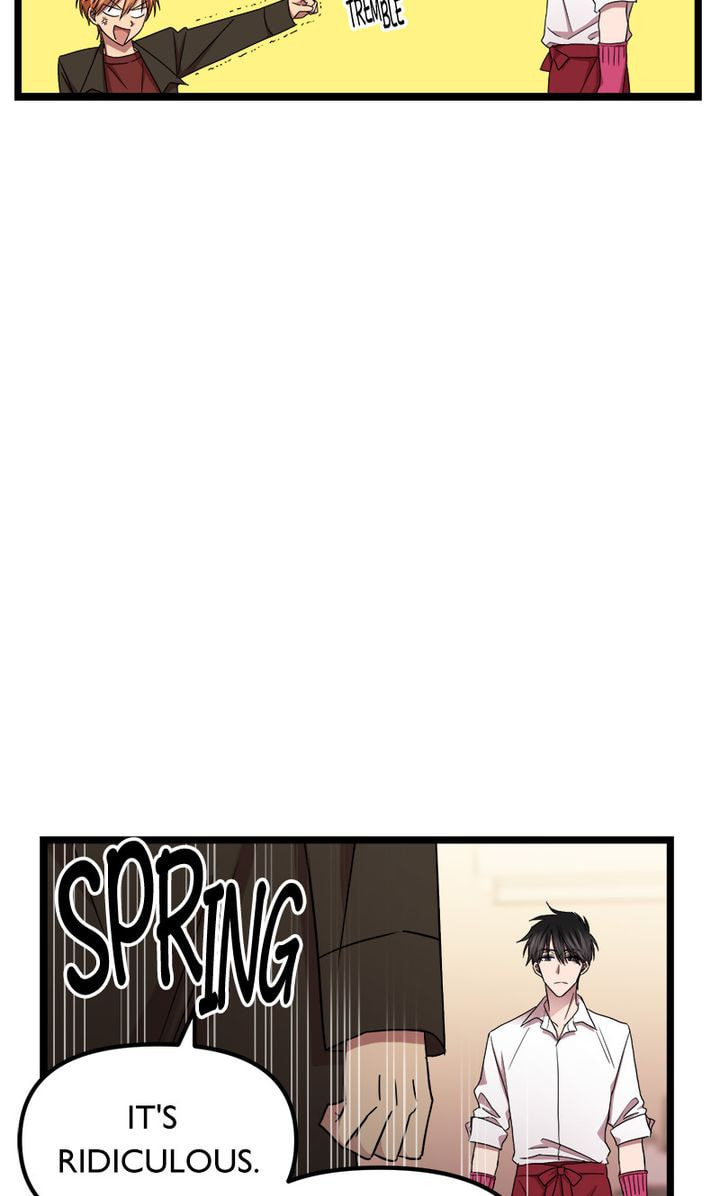 Read Becoming Human! chapter 7 image 53 on Lezhin