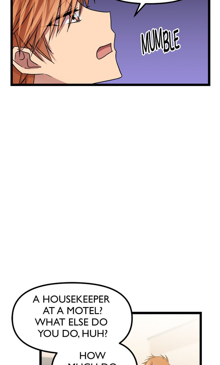 Read Becoming Human! chapter 7 image 56 on Lezhin