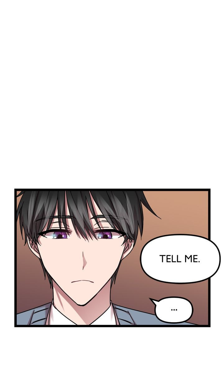Read Becoming Human! chapter 7 image 6 on Lezhin