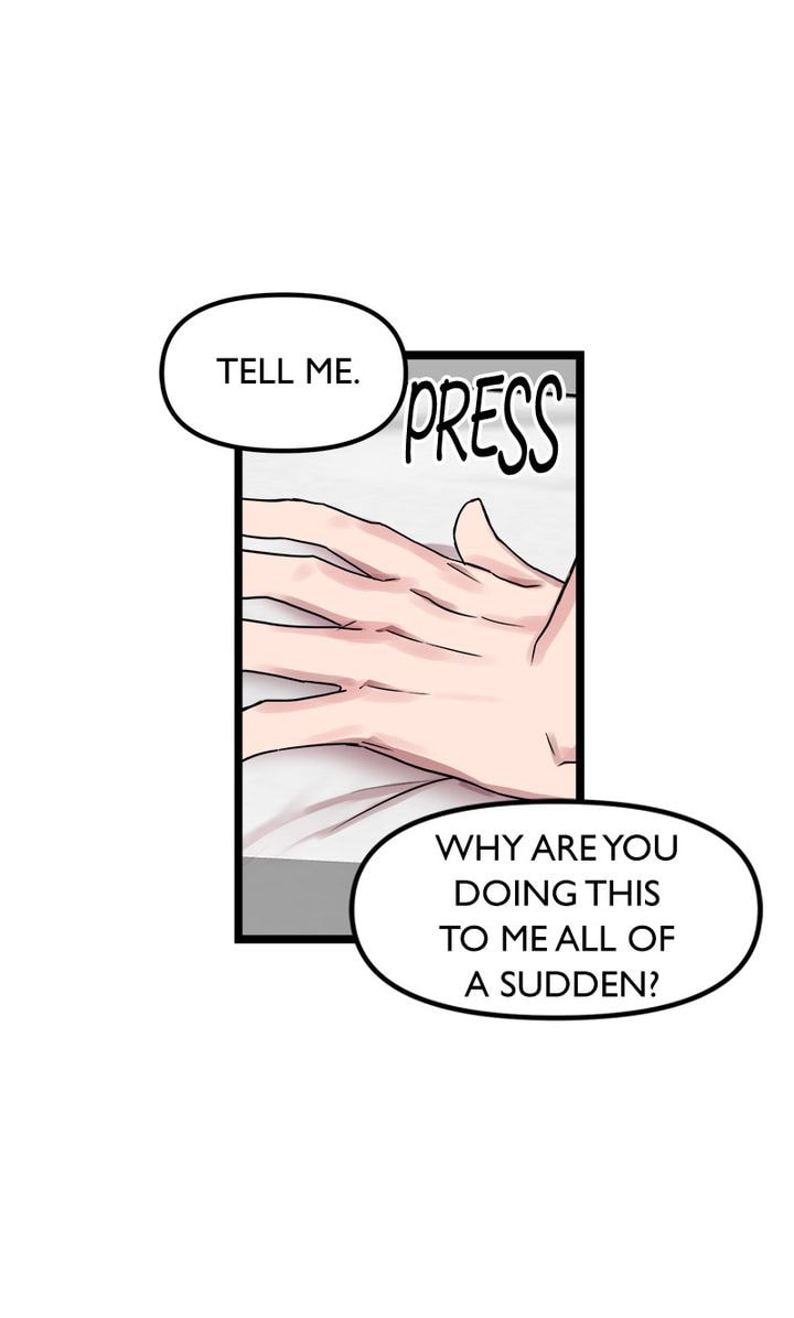 Read Becoming Human! chapter 7 image 60 on Lezhin