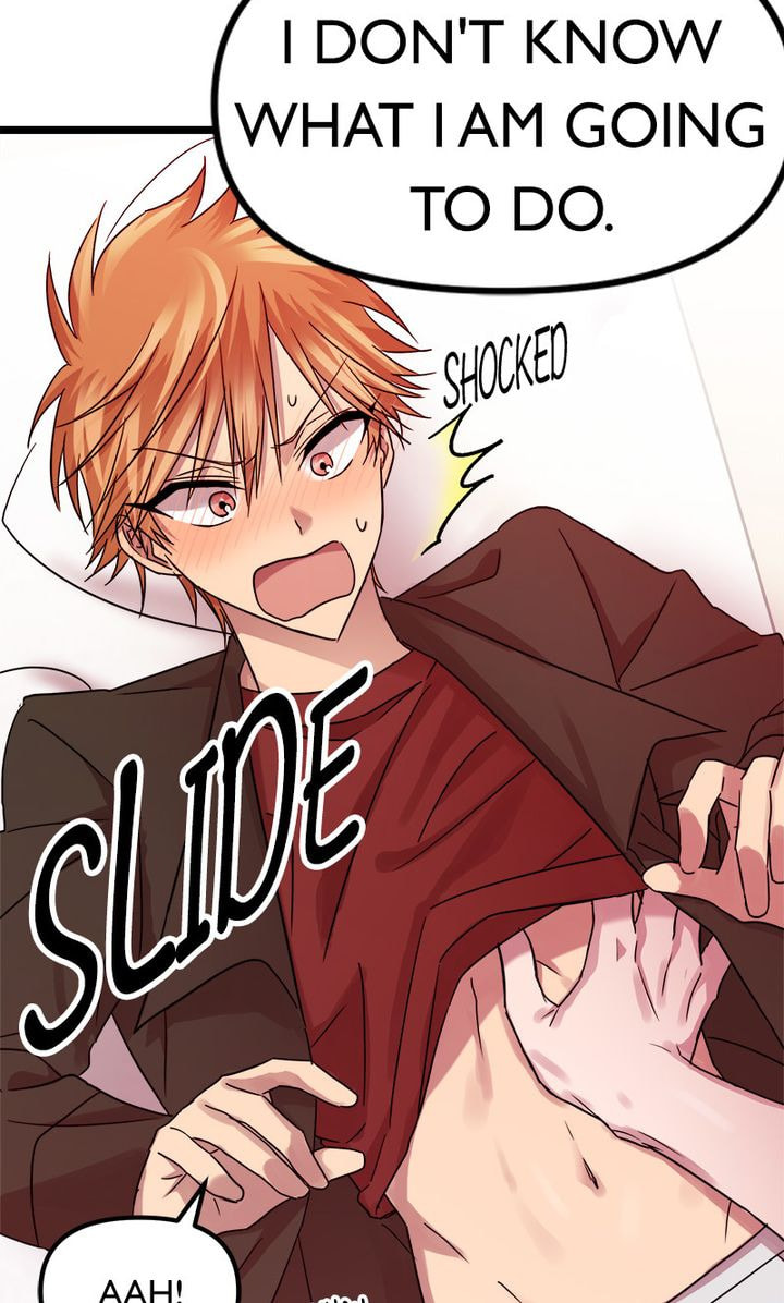 Read Becoming Human! chapter 7 image 64 on Lezhin
