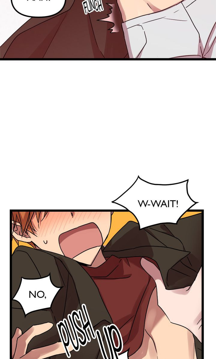 Read Becoming Human! chapter 7 image 65 on Lezhin