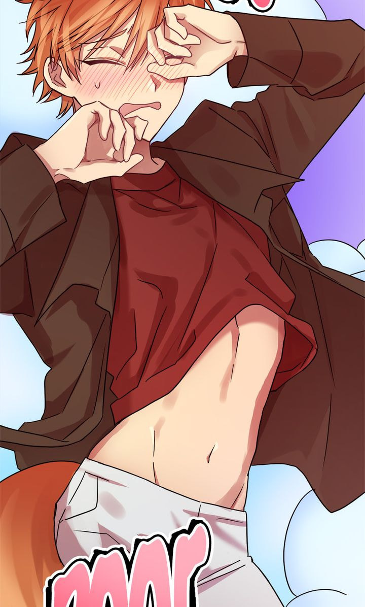 Read Becoming Human! chapter 7 image 67 on Lezhin