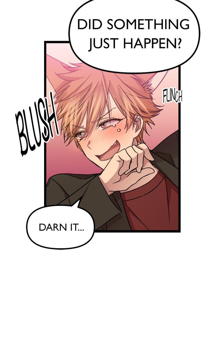 Read Becoming Human! chapter 7 image 71 on Lezhin