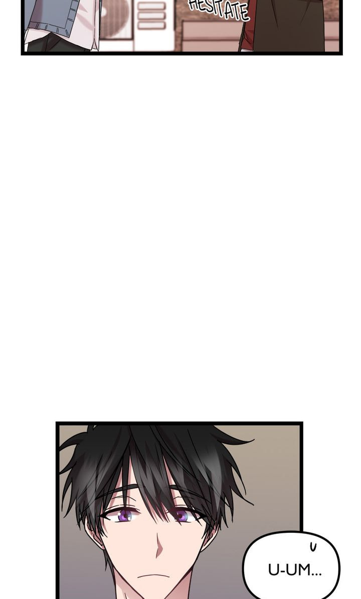 Read Becoming Human! chapter 7 image 9 on Lezhin