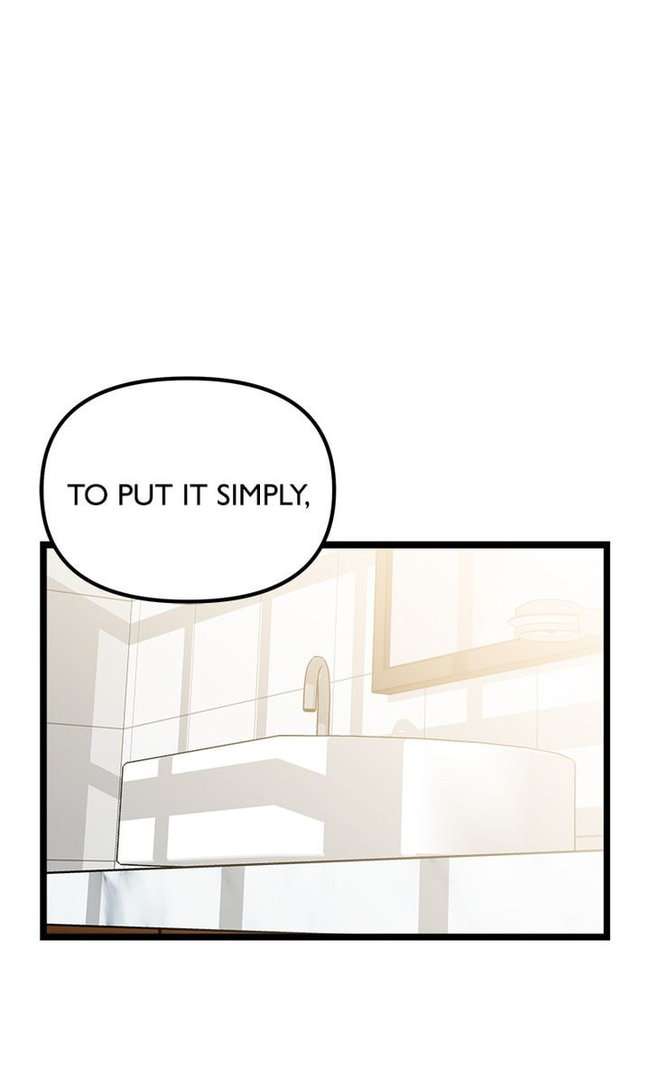 Read Becoming Human! chapter 8 image 1 on Lezhin