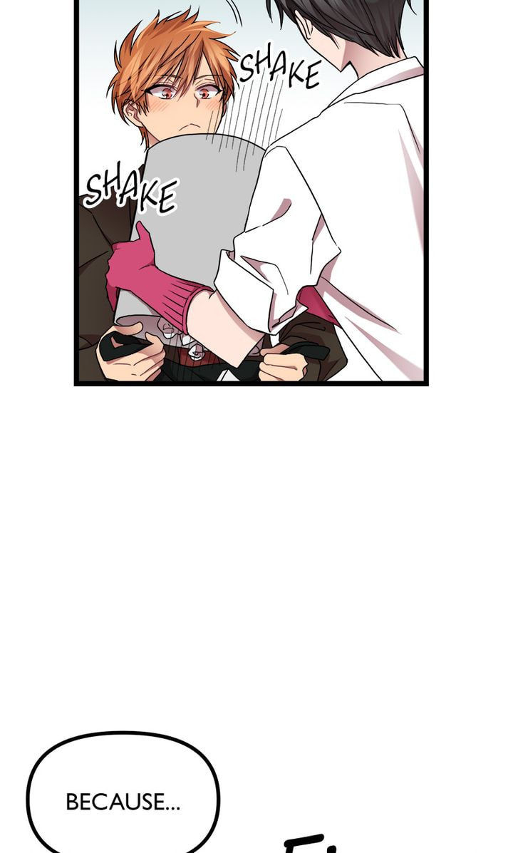 Read Becoming Human! chapter 8 image 16 on Lezhin