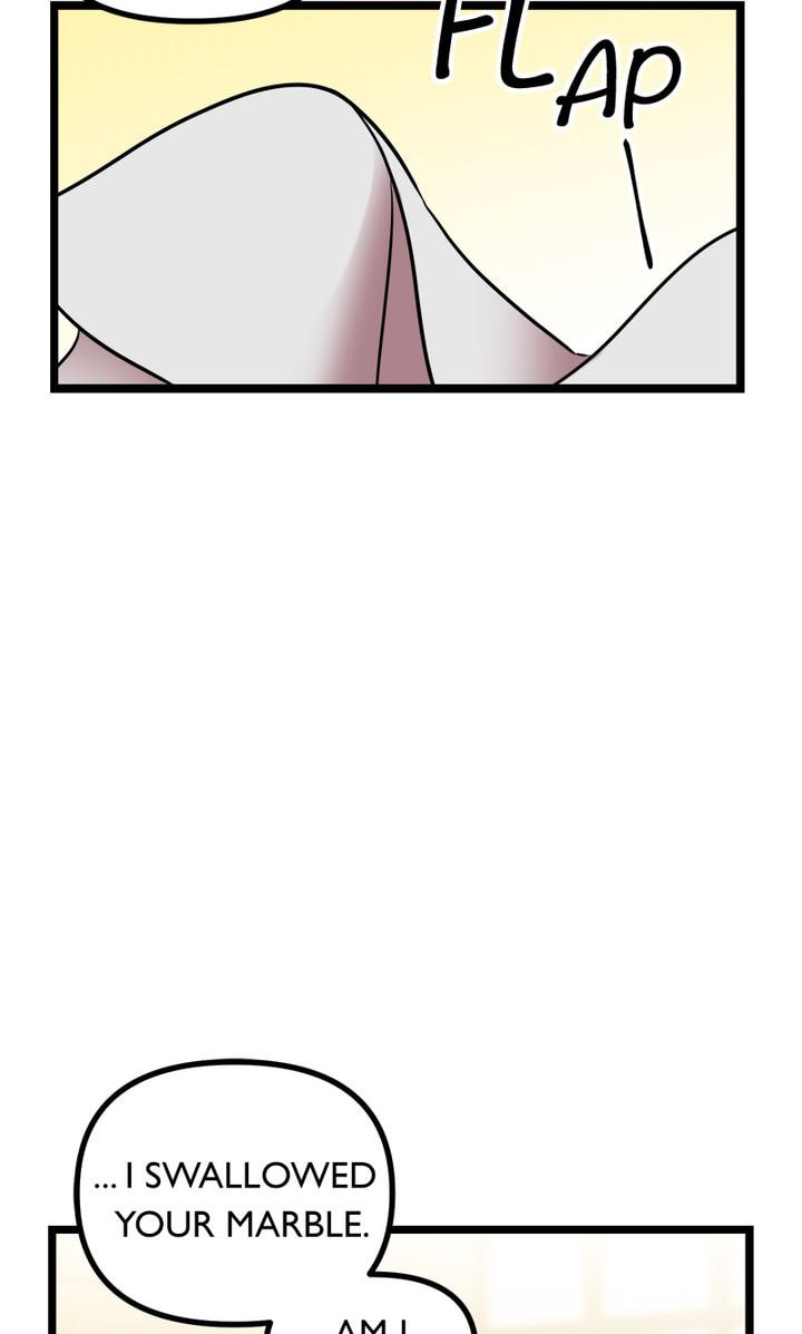 Read Becoming Human! chapter 8 image 17 on Lezhin
