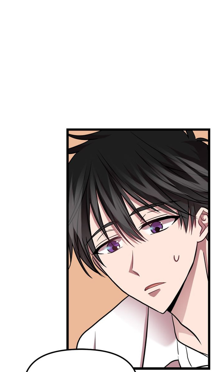 Read Becoming Human! chapter 8 image 2 on Lezhin